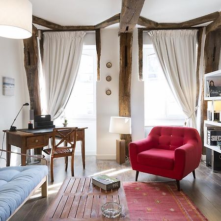 Joffre By Cocoonr Rennes Luaran gambar