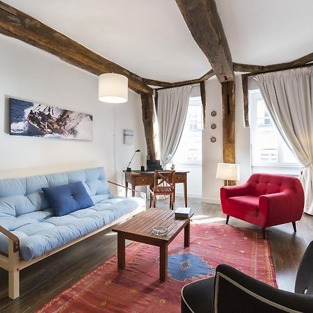 Joffre By Cocoonr Rennes Luaran gambar