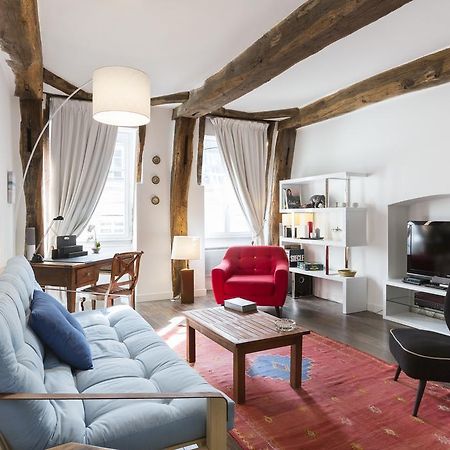 Joffre By Cocoonr Rennes Luaran gambar