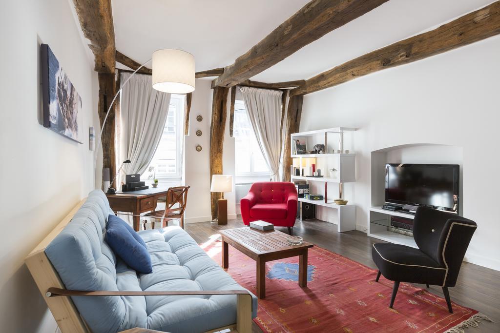 Joffre By Cocoonr Rennes Luaran gambar