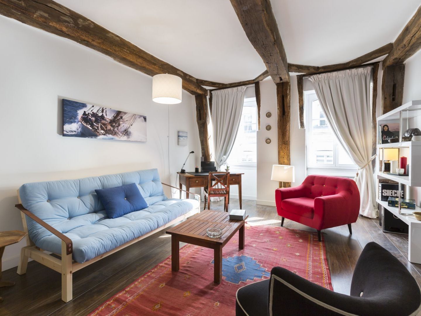 Joffre By Cocoonr Rennes Luaran gambar