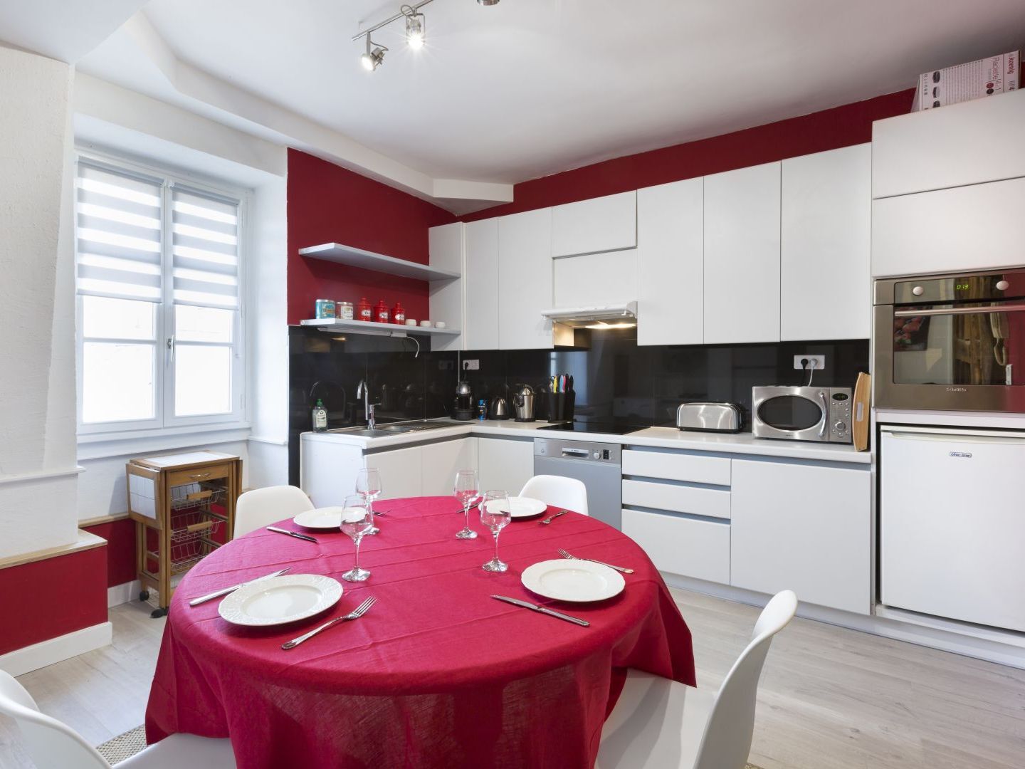 Joffre By Cocoonr Rennes Luaran gambar