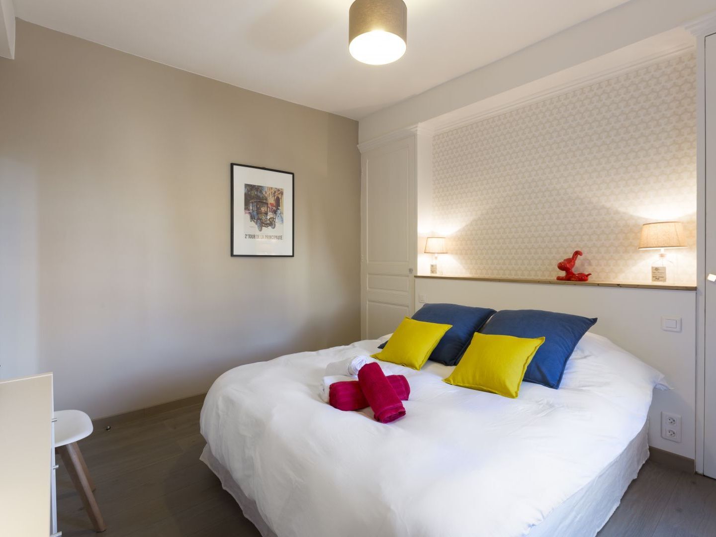 Joffre By Cocoonr Rennes Luaran gambar
