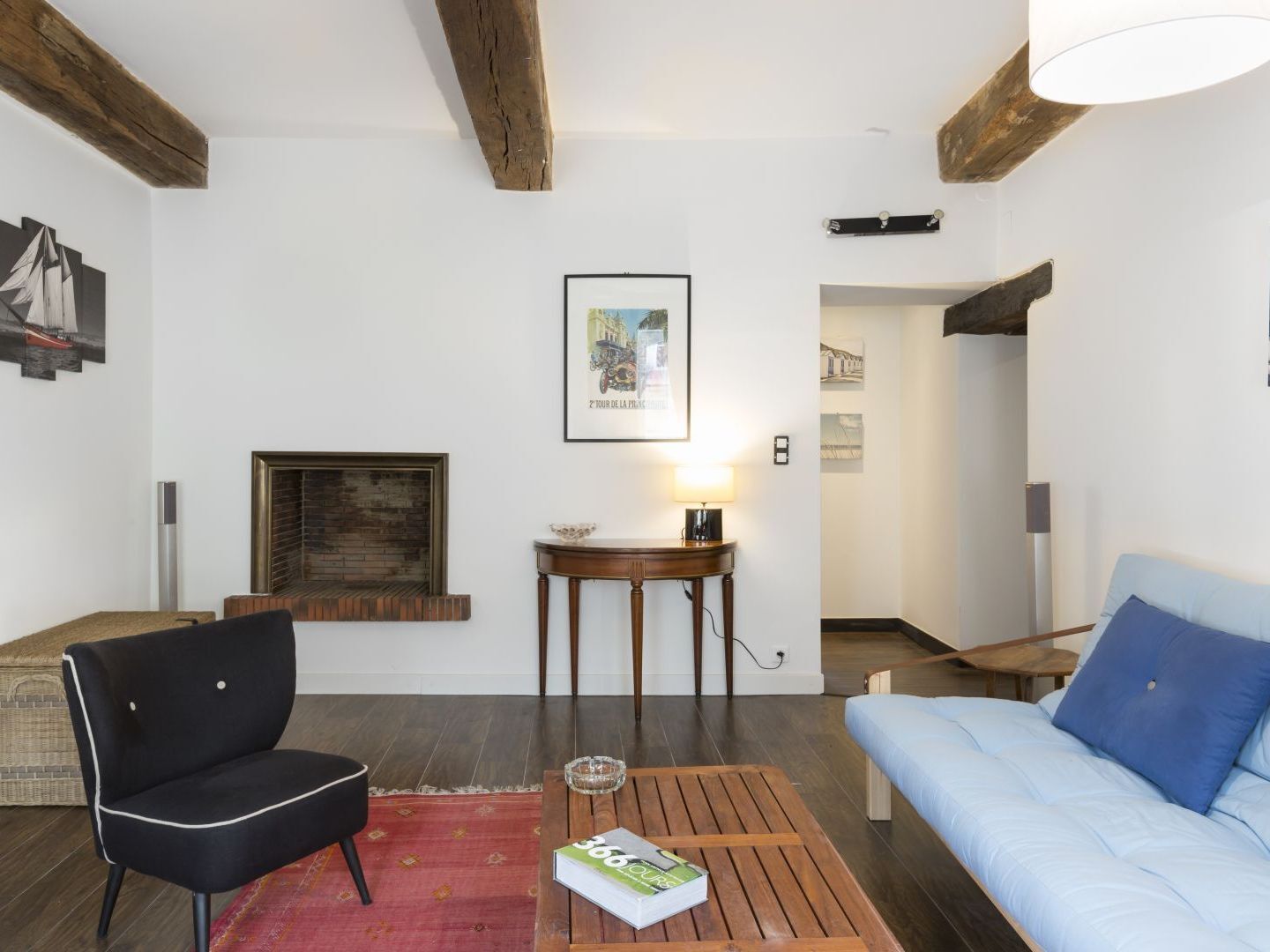 Joffre By Cocoonr Rennes Luaran gambar