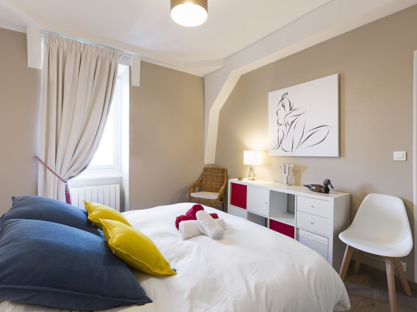 Joffre By Cocoonr Rennes Luaran gambar