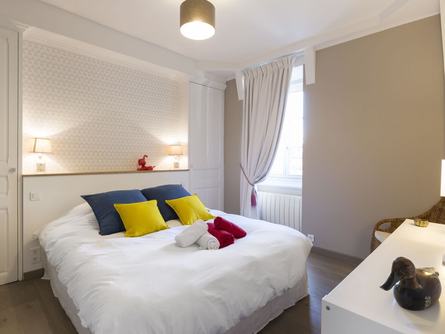 Joffre By Cocoonr Rennes Luaran gambar