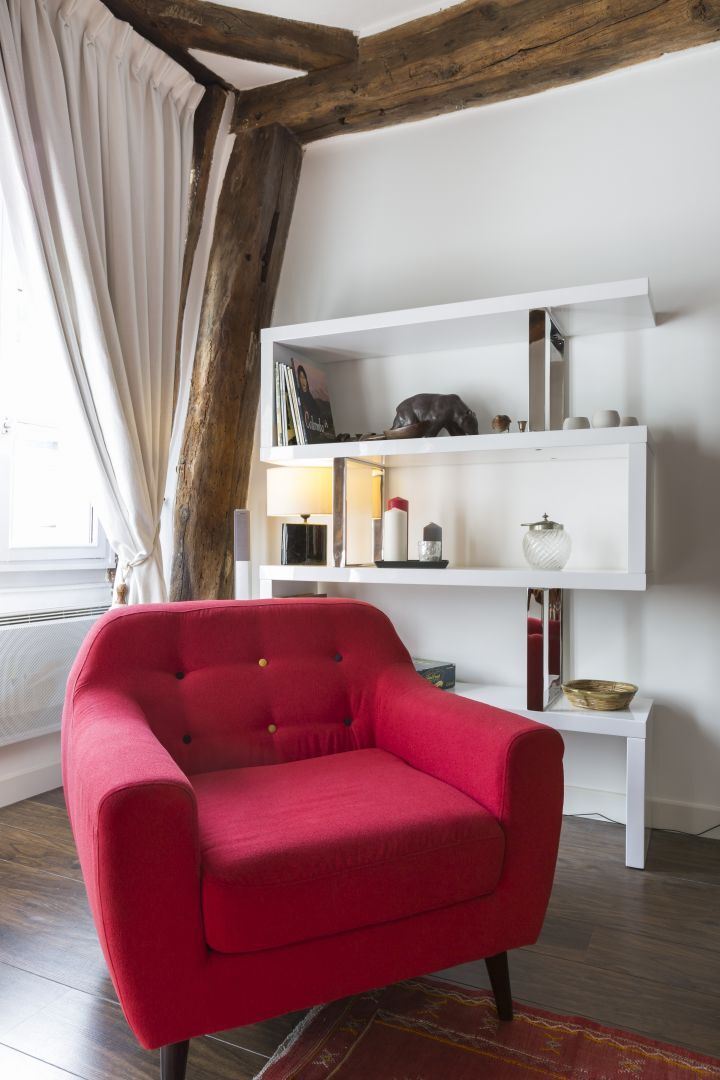 Joffre By Cocoonr Rennes Luaran gambar